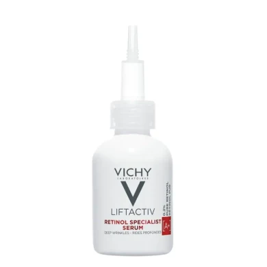 Vichy LIFTACTIV RETINOL SPECIALIST A+ СЕРУМ 30мл.