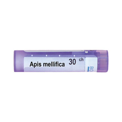 APIS MELLIFICA 30 CH  BOIRON
