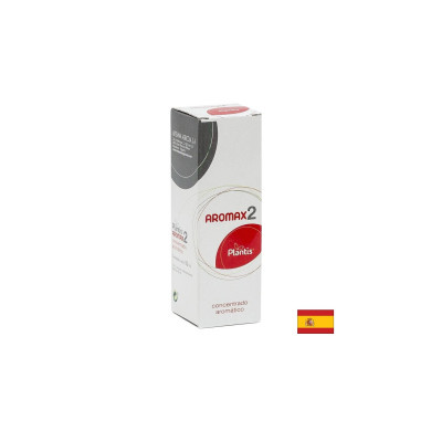 Aromax 2/ Тинктура за добро храносмилане, 50 ml Artesania