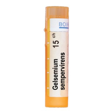 FUMARIA OFFICINALIS 5 CH