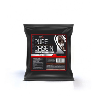 Pure Nutrition - Pure Casein /Чист Казеин - Доза 30 г