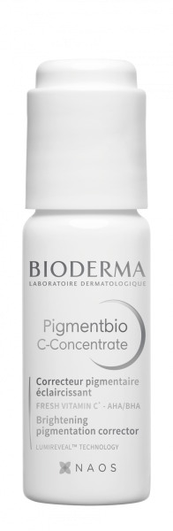 Bioderma Pigmentbio С-концентрат 15мл