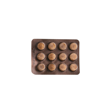 Валикорд (маточина 150 mg + валериана 30 mg + бергамот 6 mg) При безсъние и тревожност 36 таблетки за смучене