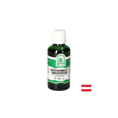 Сминдух (екстракт от семена), 50 ml капки