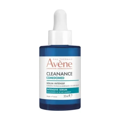 Avene Cleanance Comedomed Интензивен серум 30 мл