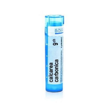 CALCAREA CARBONICA 9 CH  BOIRON