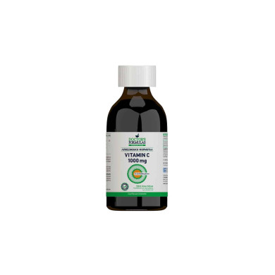Liposomal Formulation Vitamin C / Липозомен витамин С, 150 ml Doctor’s Formulas