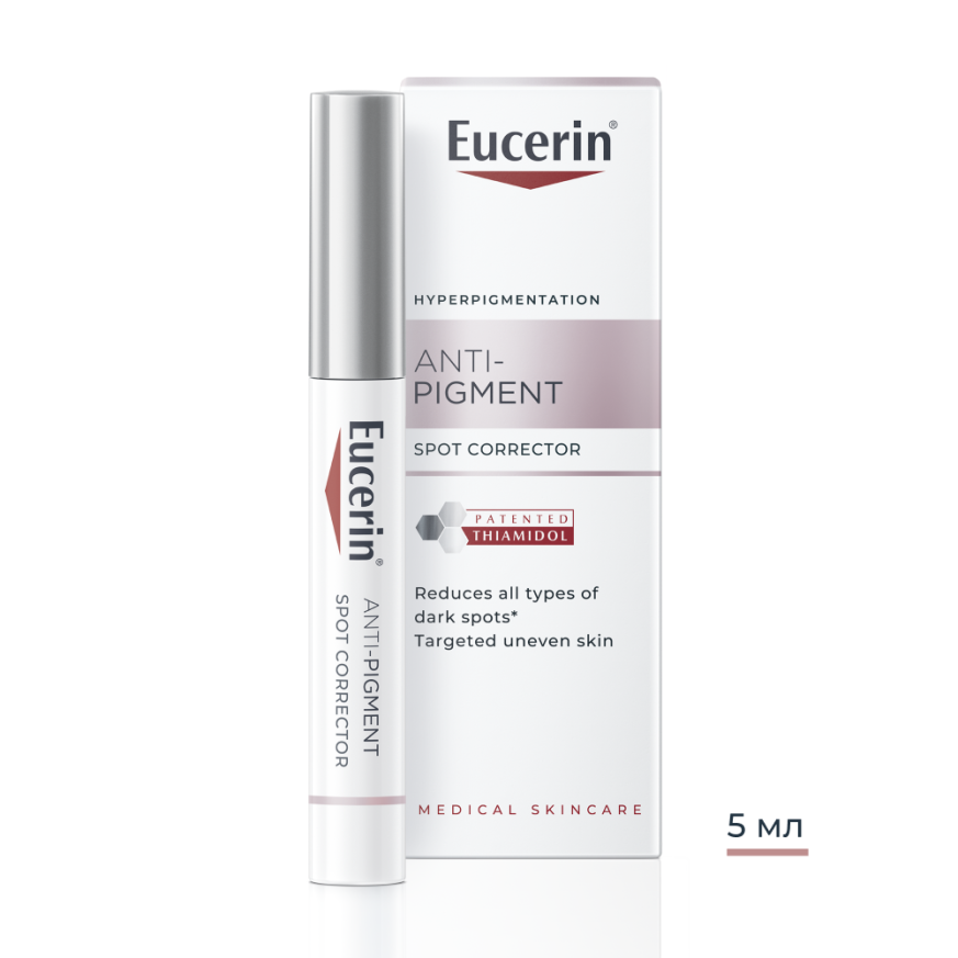 Eucerin ANTI-PIGMENT Спот-коректор, 5мл