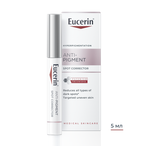 Eucerin ANTI-PIGMENT Спот-коректор, 5мл
