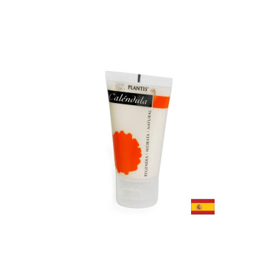 Крем за лице и тяло с невен – регенериращ ефект - Calendula, 50 ml