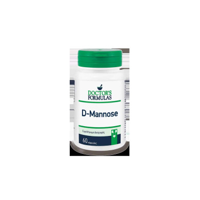 D-Маноза Уринарен тракт Doctor’s Formulas