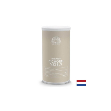 Фибри от цикория Orafti® - Добро храносмилане и баланс на микробиома, 275 g прах
