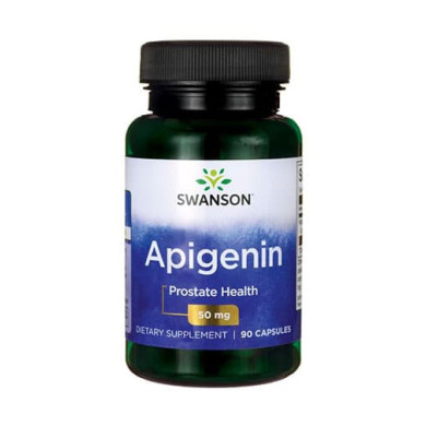 Apigenin 50mg. / 90 Caps