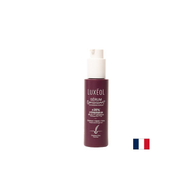 Серум за уплътняване на тънка коса (без отмиване), 100 ml