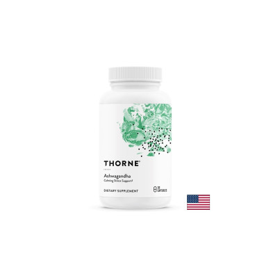 Ашваганда Shoden® (екстракт), 120 mg, 30 капсули