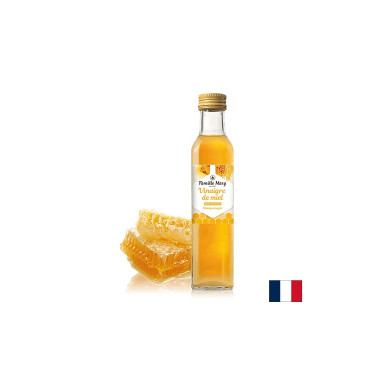 Меден оцет (без сулфити) - Vinaigre de miel, 250 ml