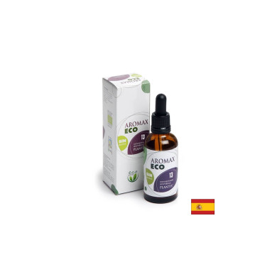Aromax Eco 13/ Билкова тинктура за имунната система (без алкохол), 15 ml Artesania