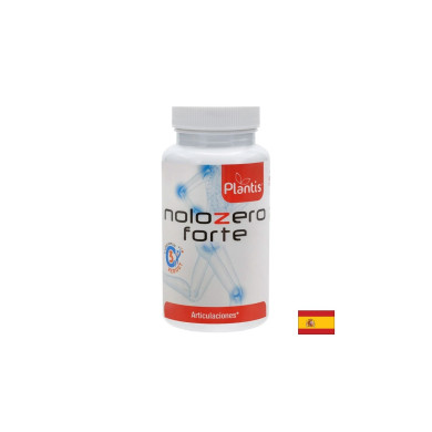 Формула за стави, кости и сухожилия - Dolozero forte, 90 капсули