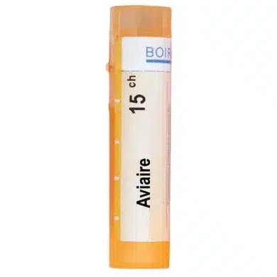 AVIAIRE 15 CH BOIRON
