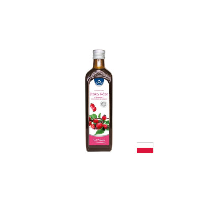 Шипка + Витамин C Имунитет 490 ml