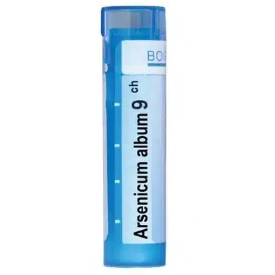 ARSENICUM ALBUM 9 CH BOIRON