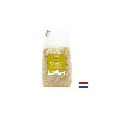 Флейки от елда БИО 500 g