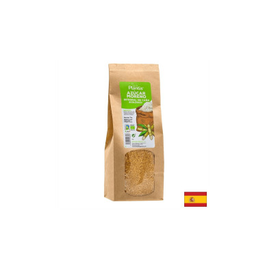 Кафява тръстикова захар, 1 kg