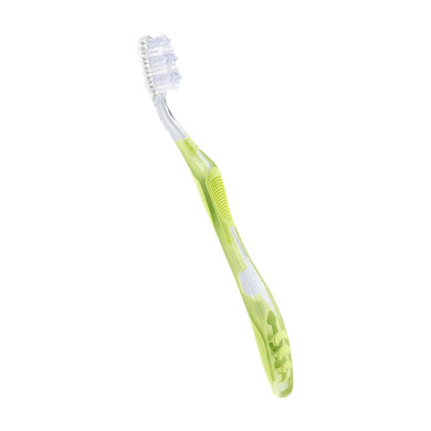ELGYDIUM WHITENING Избелваща четка за зъби SOFT