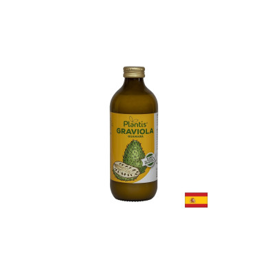 Graviola Guanaba/ Сок от гравиола/ Силен имунитет, 500 ml Artesania