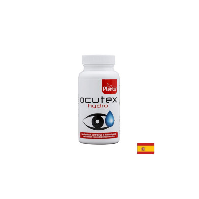 Формула за очи (с маки бери, витамин А и лутеин) Ocutex hydro, 60 капсули