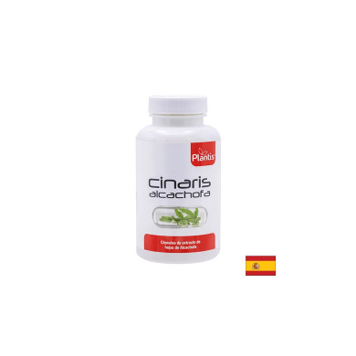 Черен дроб и жлъчка - Артишок, 300 mg х 120 капсули