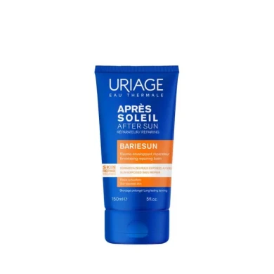 Uriage Bariesun Skin Repair Възстановяващ балсам за след слънце 150 мл