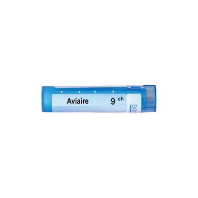 AVIAIRE 9 CH  BOIRON