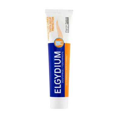 ELGYDIUM DECAY PROTECTION Паста за зъби за защита от кариес 75МЛ