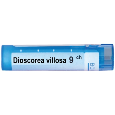 DIOSCOREA VILLOSA 9 CH