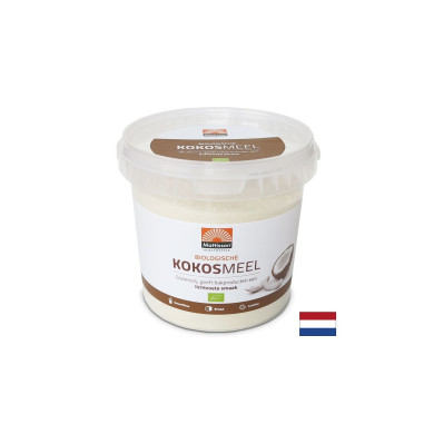 Кокосово брашно БИО 500 g