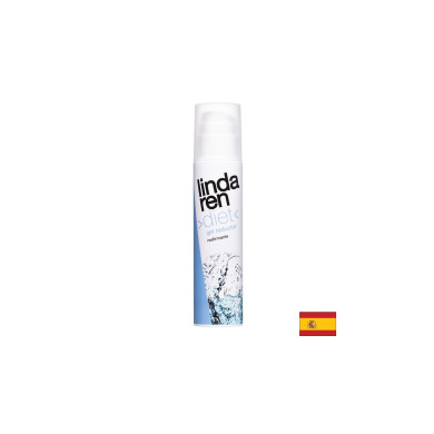 Антицелулитен гел с билки за гладка и еластична кожа - Gel reductor reafirmante Lindaren, 200 ml