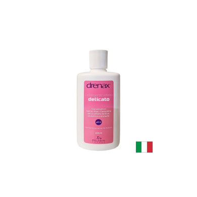 Интимен гел Drenax® pH 4, 220 ml