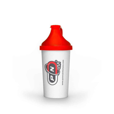 Pure Nutrition  Shaker  / Шейкър 500 Мл Hot-Deal