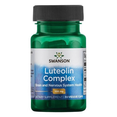 Luteolin Complex / 30 Vcaps