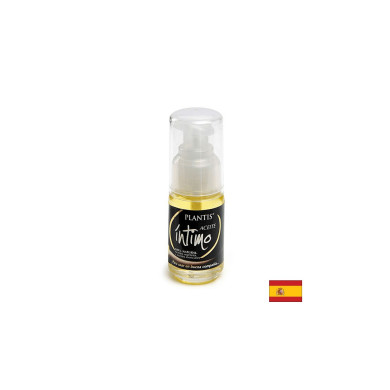Масло против вагинална сухота Intimo Aceite, 30 ml Artesania