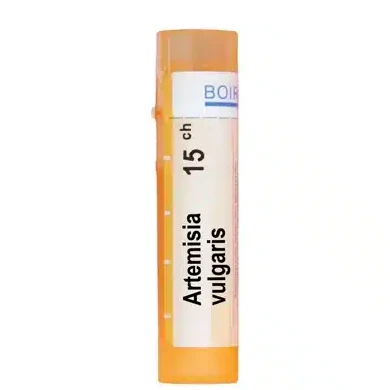 ARTEMISIA VULGARIS 15 CH BOIRON