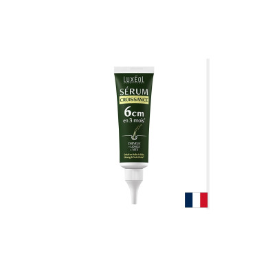 Серум за коса (за растеж и плътност) 50 ml
