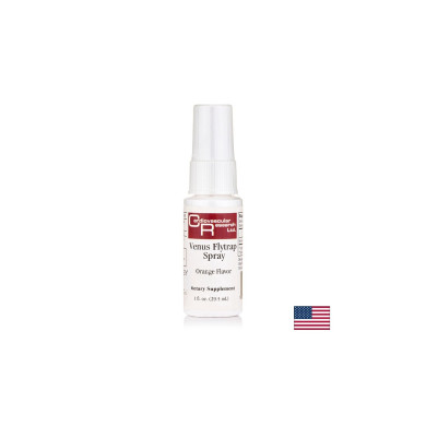 Имунитет - Венерина мухоловка спрей, 29,5 ml