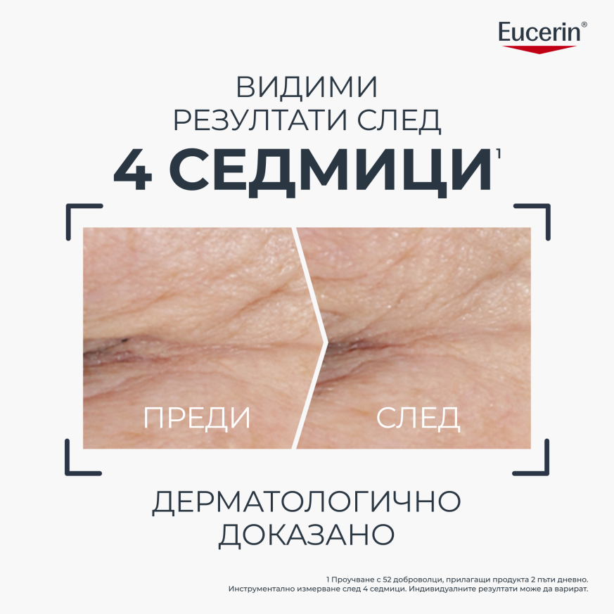Eucerin® HYALURON-FILLER+Longevity Epigenetic Night Care 