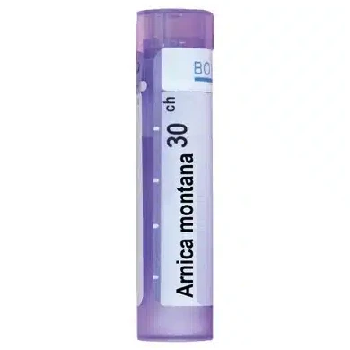 ARNICA MONTANA 30 CH BOIRON