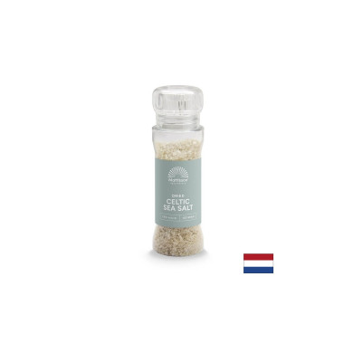 Келтска морска сол (кристали) 125 g