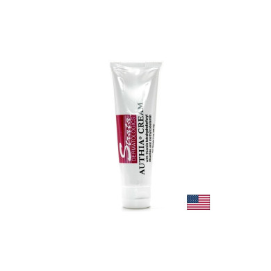 Authia Cream® - Аутиа (Крем за тяло с витамин В1 и В12), 99 g Ecological Formulas