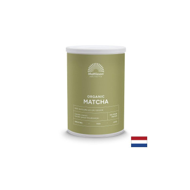 Матча Био, 350 g прах