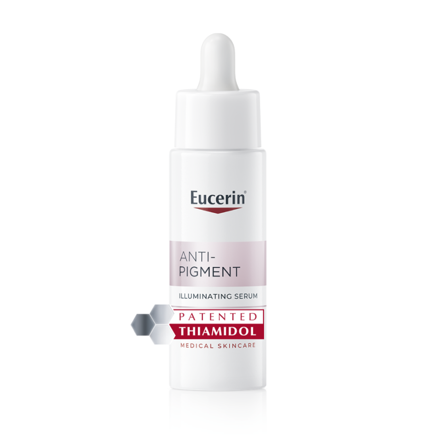 Eucerin Anti-Pigment Серум за сияйна кожа, 30мл